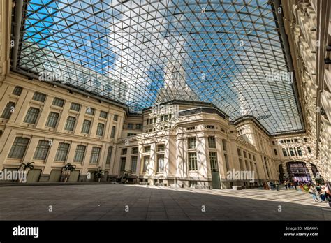 Galería de Cristal. Palacio de Cibeles, Venues